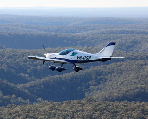 Learn To Fly, 30 Minute Pilot Training - Sydney - Adrenaline