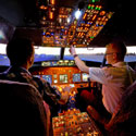 Flight Simulator, 30 Minute Flight - Adelaide