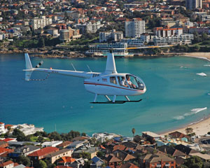 Helicopter Ride Sydney For 2 | Blue Mountains Helicopter Flights ...