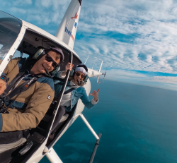 Helicopter Rides