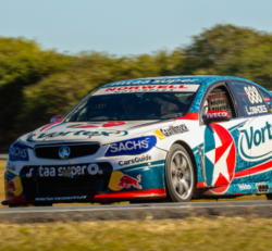 V8 Race Car Experiences
