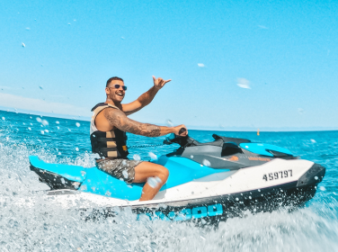 Jet Ski