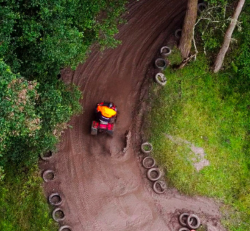 Quad Bikes